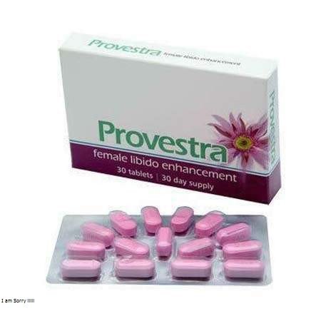 Provestra Tablets ishopping