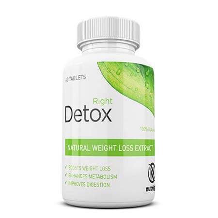 Right Detox ishoppings