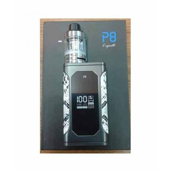 SMOK Vape 100w Electronic Cigarette (P8) ishopping