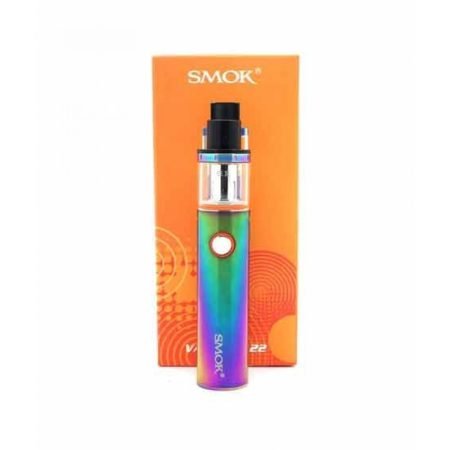 SMOK Vape Pen 22 Starter Kit Light Edition ishopping