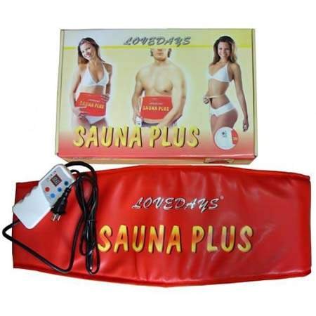 Sauna Belt Ishopping