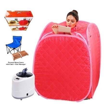 Sauna Steam Bath Ishopping