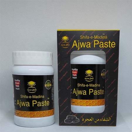 Shifa E Ajwa Paste ishopping