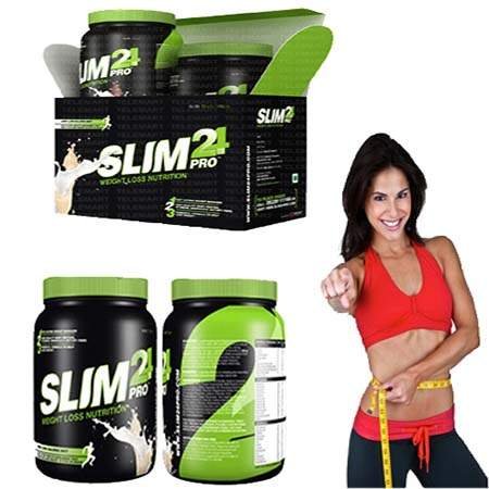 Slim 24 Pro ishoppings