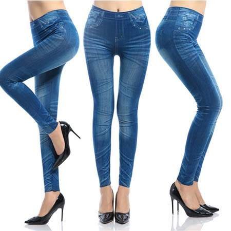 Slim N Lift Jeans ishopping