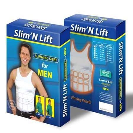 Slim N Lift Men ishopping