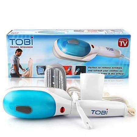 Tobi Travel Steamer ishopping