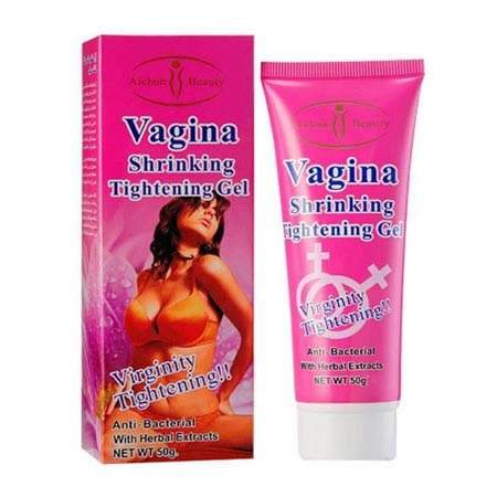 Vagina Shrinking Gel ishopping