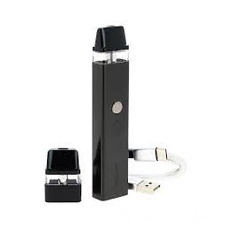 Vaporesso Xros 16w Pod Vape System Black ishopping