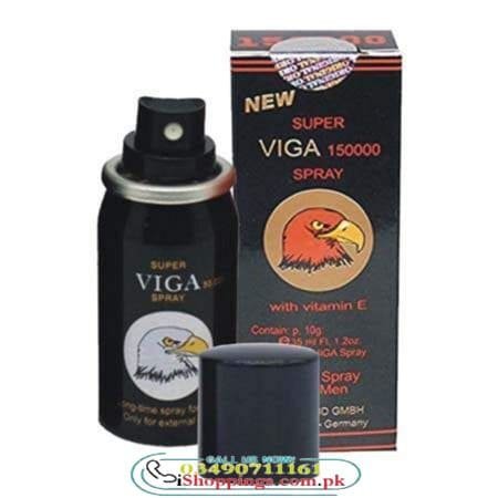 Viga German Spray in Pakistan