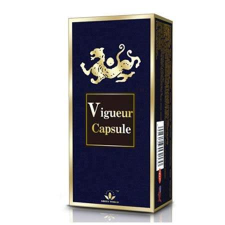 Vigueur Capsules ISHOPPING