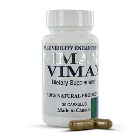 Vimax Pills ishopping