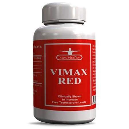 Vimax Red ISHOPPING