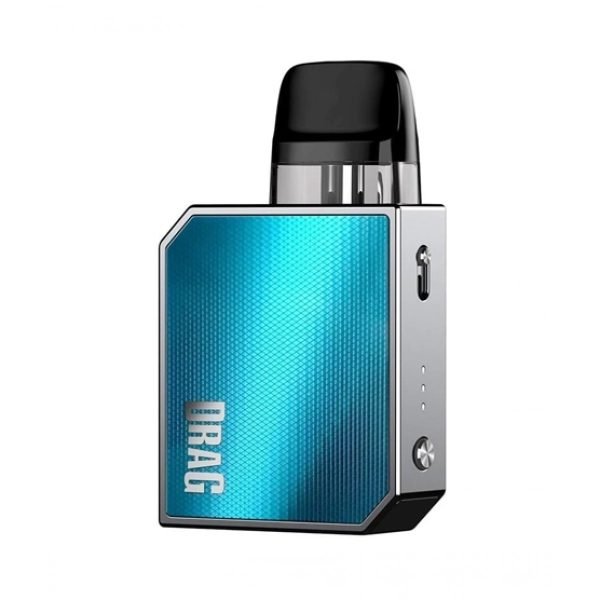 Voopoo Drag Nano Pod Kit 1.2ohm Vape Tidal ishopping