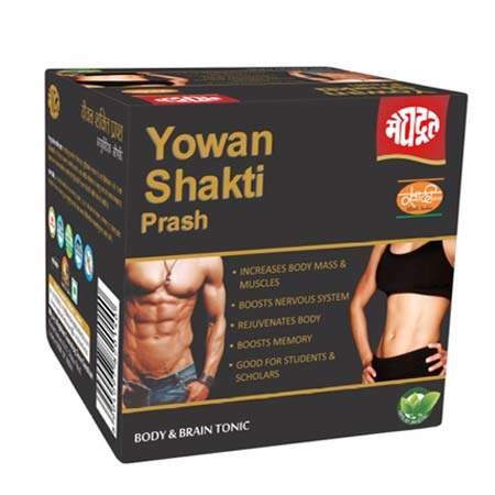 Yovan Shakti Powder ishopping