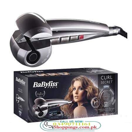 Babyliss Curl Secret in Pakistan