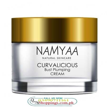 Namyaa Breast Cream in Pakistan